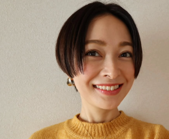 市井紗耶香、感謝に満ちたロケの一日「しあわせだ」