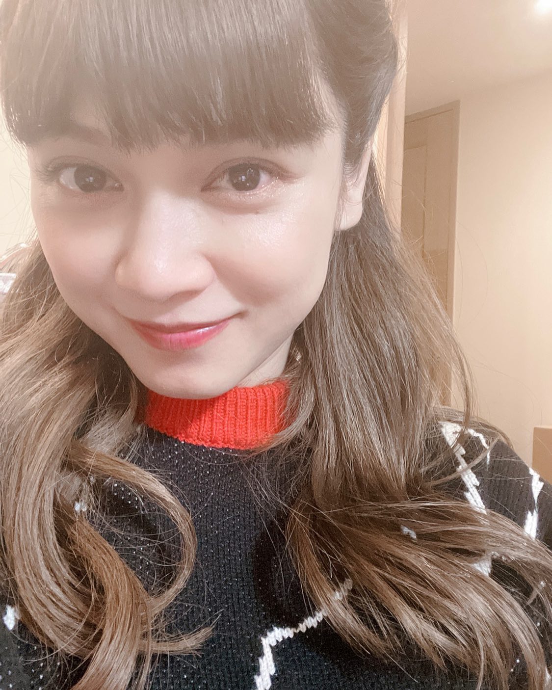 平愛梨が「たくさんのお祝いメッセージありがとうございます🥹🙏🏼」と感謝✨