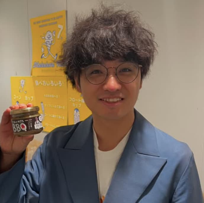 「若き才能」ペナルティヒデが次世代のお笑いチャンピオン候補を紹介！「