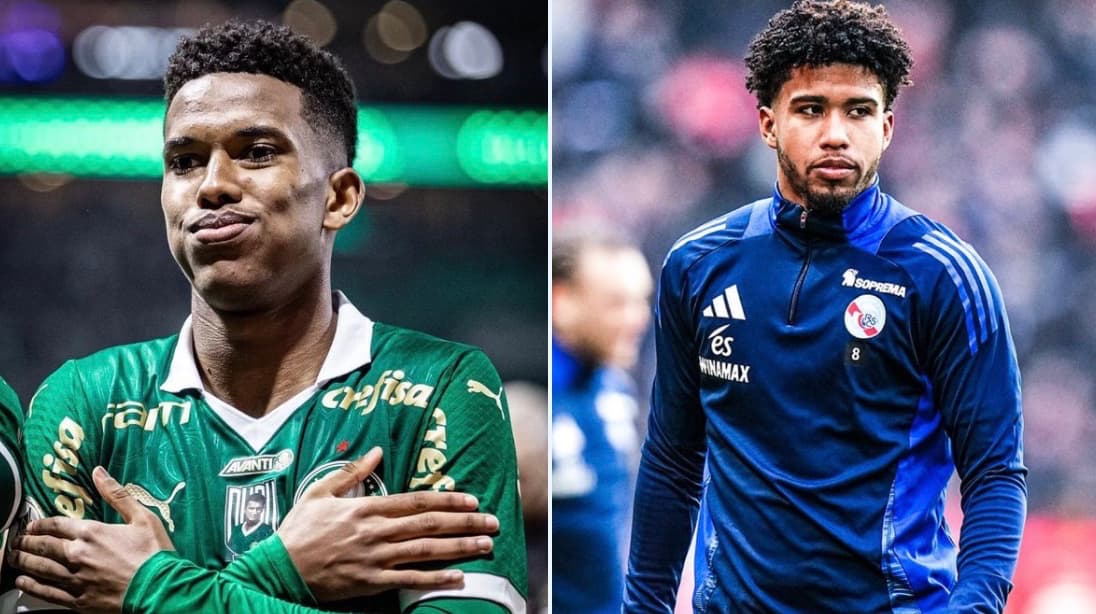 アンドレイ・サントス、エステバンとのチェルシーでの共演に期待感を示す