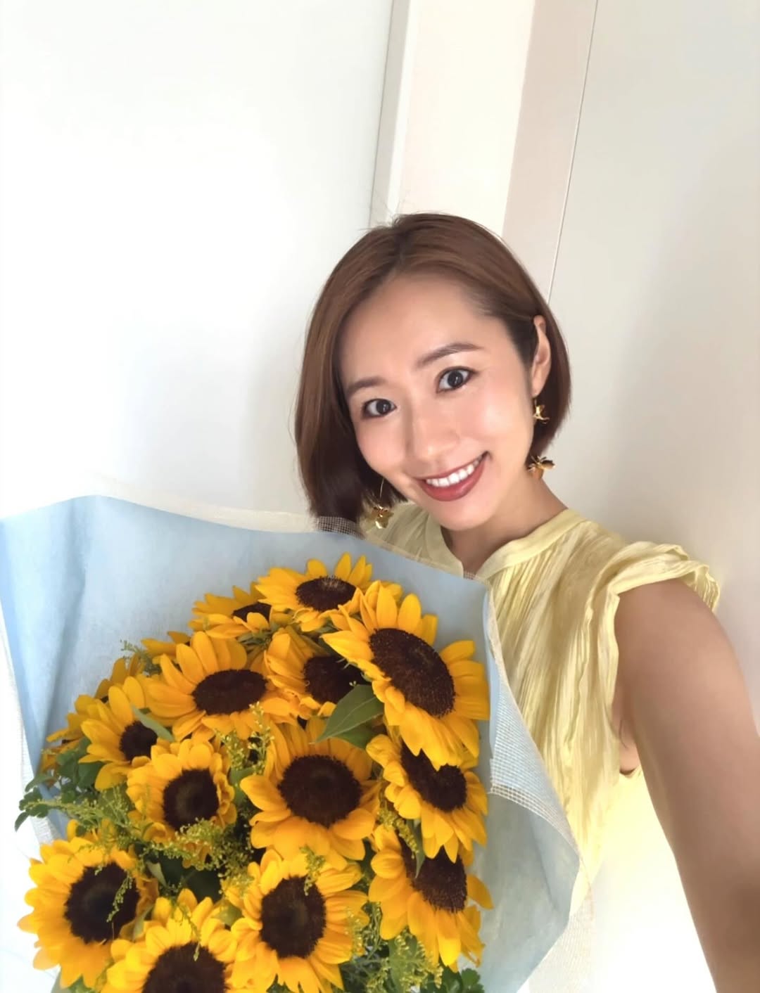 「自分への誕生日プレゼントはまさかの〇〇〇〇」女優兼タレント・守永真彩、34歳の誕生日を迎える