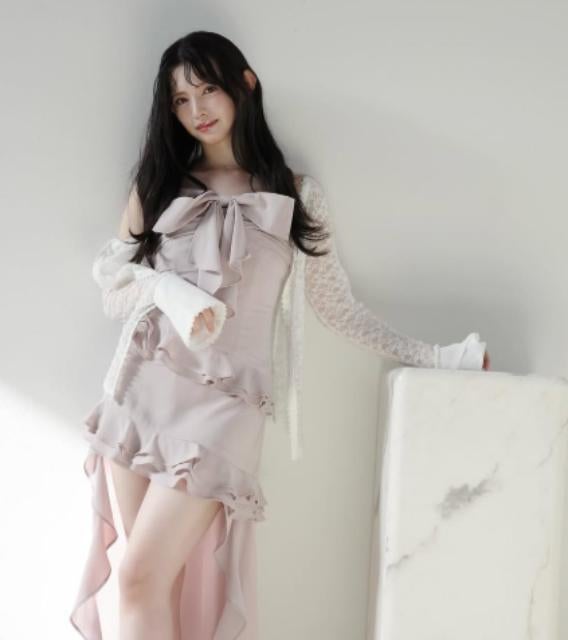 超ときめき♡宣伝部・菅田愛貴が纏う“ちょっぴりオトナ”なキュートスタイル特集