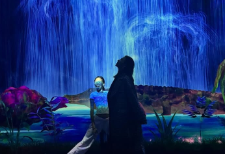 SHIHO、グローバルな活動と自然体の魅力で注目集めるモデル！