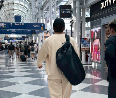 朝倉海、再起への決意表明が話題に！“挑戦の魂”にファン感涙のワケとは？