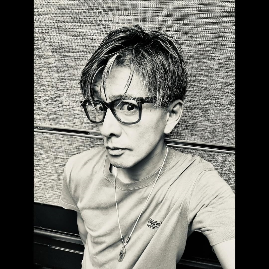 色気爆発！木村拓哉が見せた「暑さに負けない」男の気合い！！