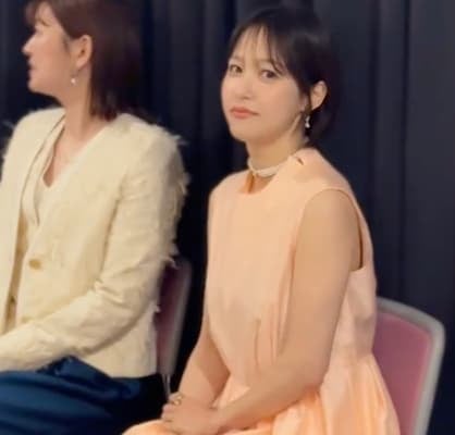 「そんな鷲見ちゃんも素敵」鷲見玲奈アナ、ベストマザー賞授賞でドキドキ！？