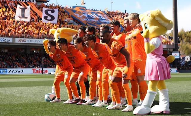 Jリーガー・乾貴史がインスタグラムを更新！「新潟戦、勝てました」