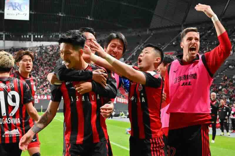 北海道コンサドーレ札幌、ペトロビッチ監督に続き主力選手を大量放出