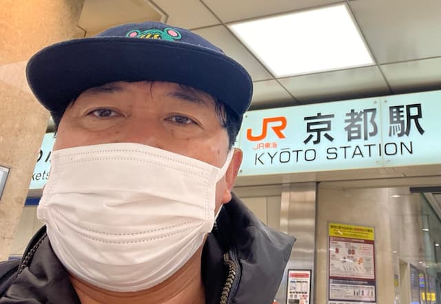 スギちゃん、新幹線で名古屋駅を寝過ごし！ 「どうせなら博多まで行ってほしかったぜぇ」の声