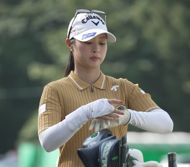 女子プロゴルフ NEC軽井沢72で緊迫！柏原明日架と寺岡沙弥香が“首位タイ”で迎える最終日