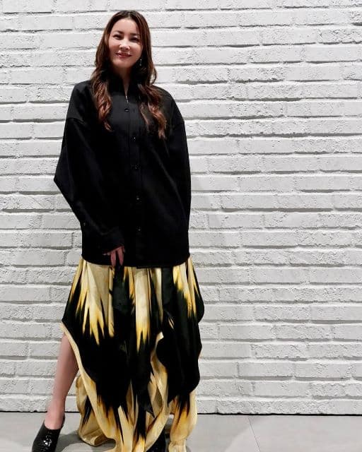 「ぜひ！ ぜーーーーひっ！ 見てね」瀬戸朝香、ママ友たちとテレビに出演する？！