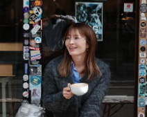 新山千春、大阪で家族旅行！お気に入りグルメも満喫！