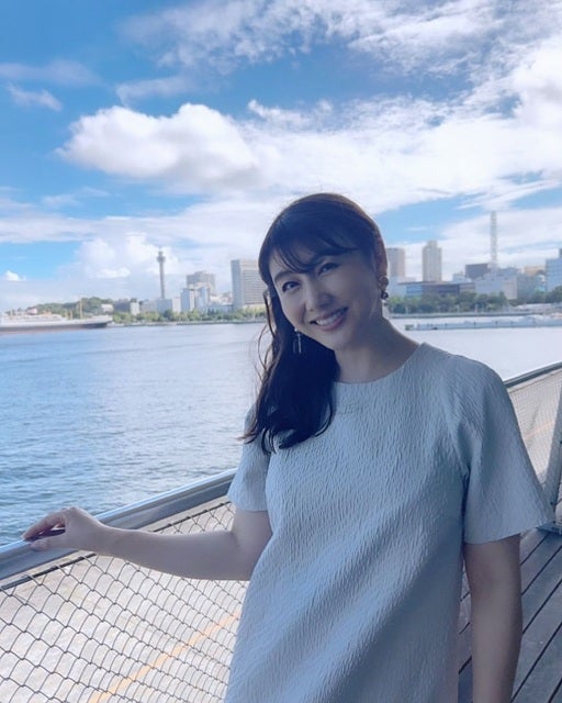 安めぐみ、長女の習い事リハーサルを報告