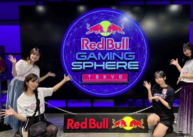 「オフ対戦はじめてです！」女子ゲーマー・倉持由香がオフライン対戦会を実施