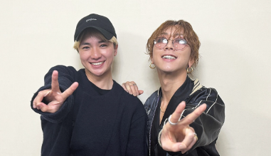 「ビジュも絆も最高すぎ！」木戸大聖、MVオフショットで見せた笑顔にファン感動