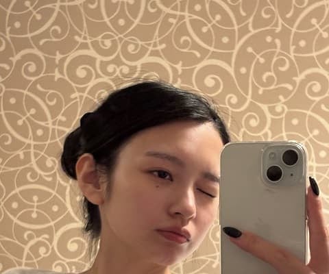 「鎖骨の〇〇お気に入りです」CANDY TUNE 桐原美月の美しすぎる”すっぴん”ショットにファンから絶賛の嵐！