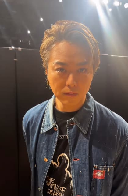 EXILE TAKAHIROが不慣れな“お見送り動画”を公開！ファンからは感謝の声殺到⁉