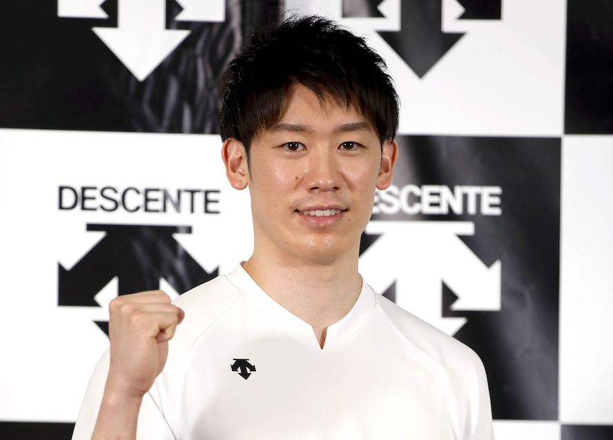 石川祐希のテーマは「勝つこと」7季目となるセリエAへの意気込み語る