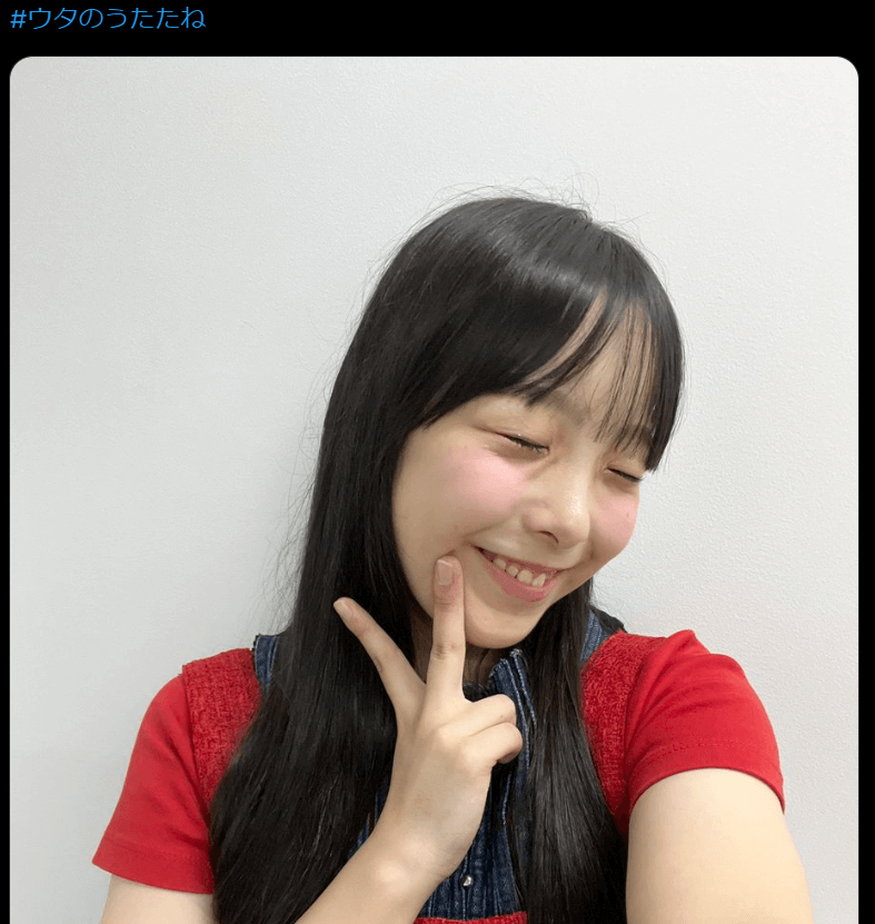 東京女子プロレス　高見汐珠、Xで元気な「おはよう」挨拶！ファンから愛のリプライが殺到