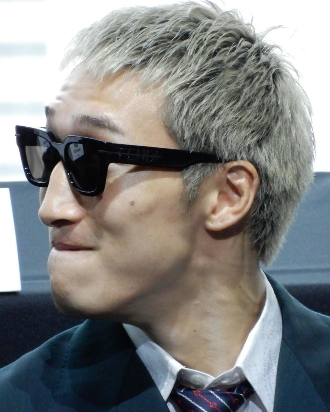 安保瑠輝也 会見の様子とともに心境を告白！「まじで腹減ったっす」