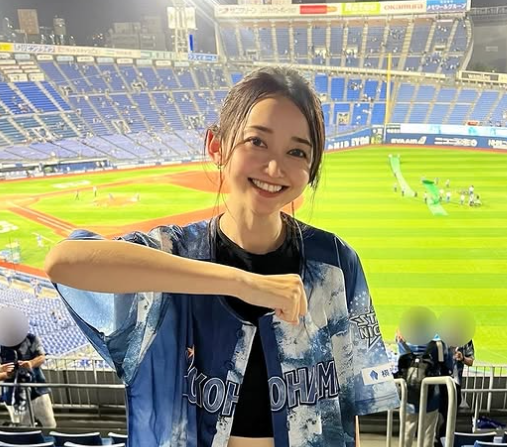 笑い止まらん！山吹香織が“スターナイト最終日”をシアンと満喫