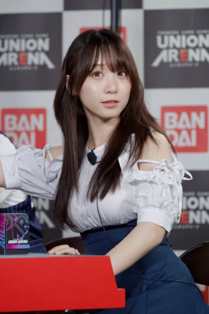 「私の加工よりファンが撮った私の方が可愛いのはなぜですか」ファンが撮った伊織もえが可愛すぎる