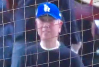 鎧塚俊彦、MLB東京シリーズでの「NOBU」松久信幸の偉業に感銘！「背中を追い続けたい」