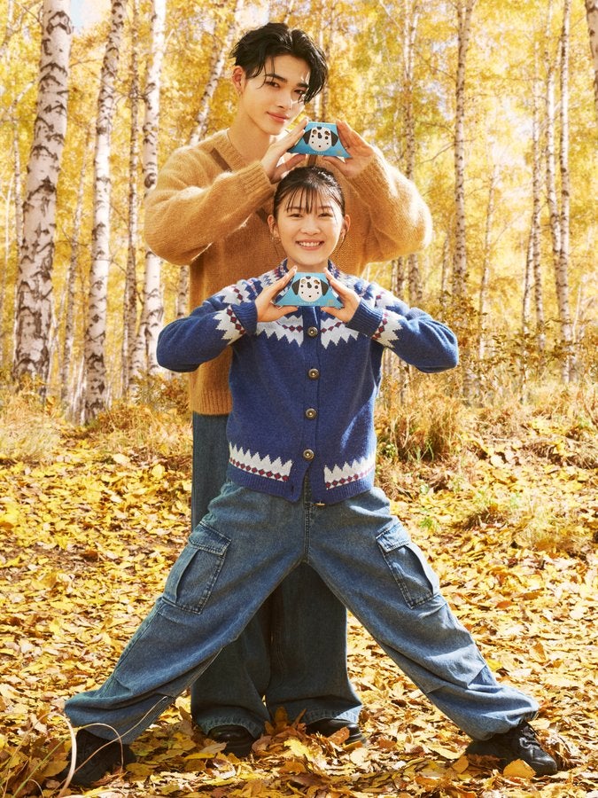 「待ってました！！」伊藤沙莉と超人気アイドルとの2ショットにファン大興奮