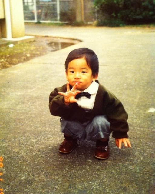 生田斗真が弟の誕生日を祝福🎂🎉「生田兄弟大好き😍」