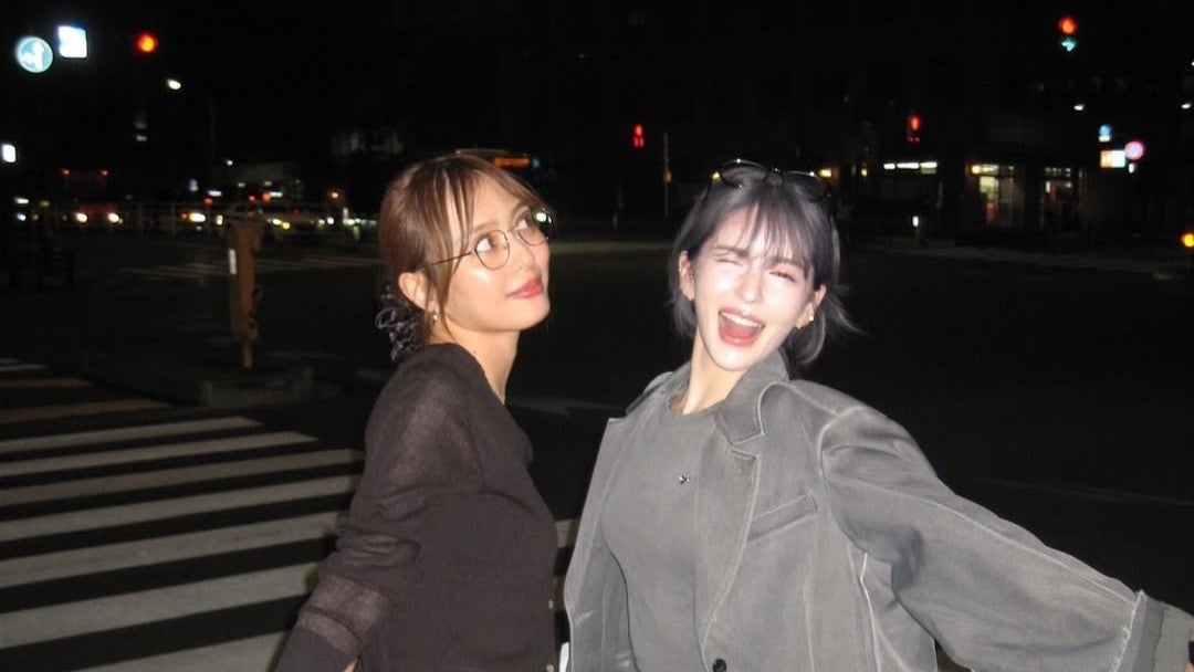 スミス楓、幸せあふれる女子会ショット公開！“愛もお腹も満タン”な理由とは？