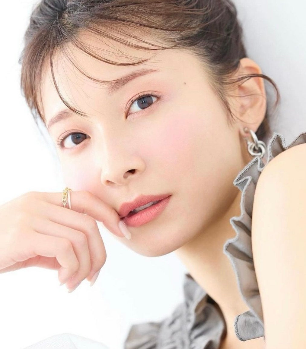 あの人気アナウンサーのセクシーショットが話題に