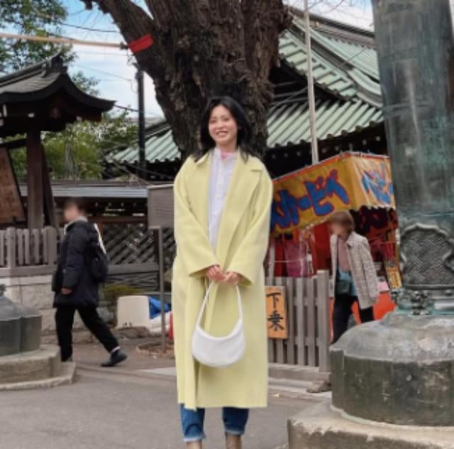 本仮屋ユイカ、ハナコ岡部＆近藤春菜らと湯島を満喫！