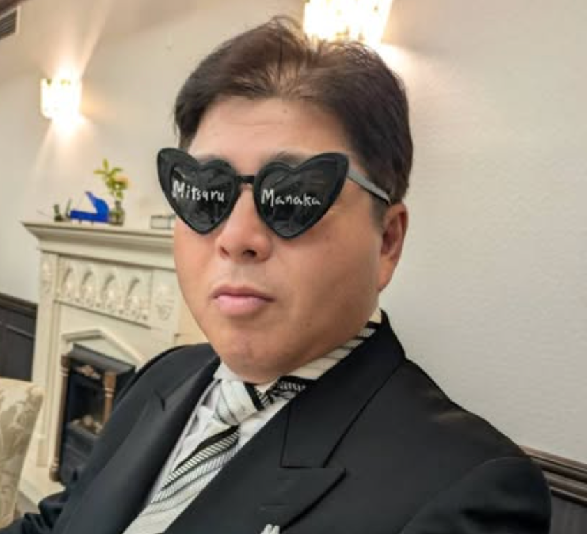 ヤクルト優勝監督・真中満、「55歳になりました！」