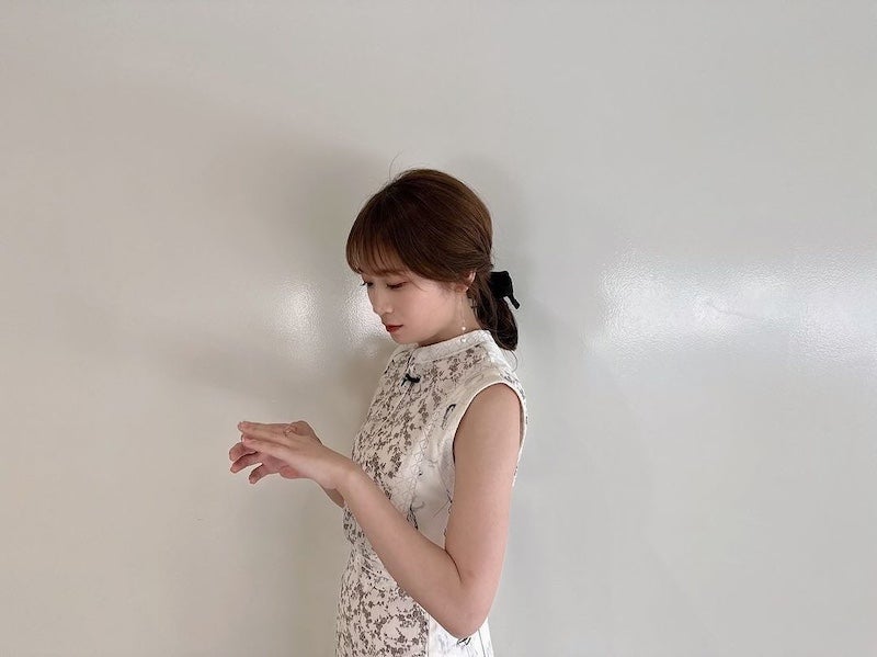 元乃木坂46キャプテンの”あの人”のノースリーブショットが可愛すぎると話題に