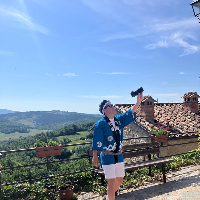 イッテQ公式が大公開！今回のお祭りはまたもや？！