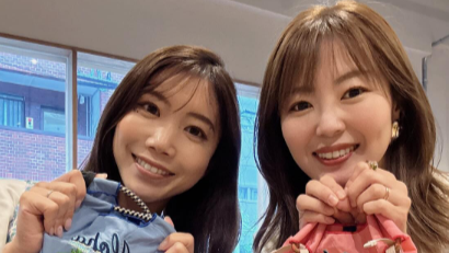 森直美、広島で迎えた誕生日の朝に幸せ満喫！“年下の先輩ママ友”との心温まる時間とは？