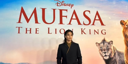 松田元太、レッドカーペットで魅了！「誇らしすぎる」とファン感動！！