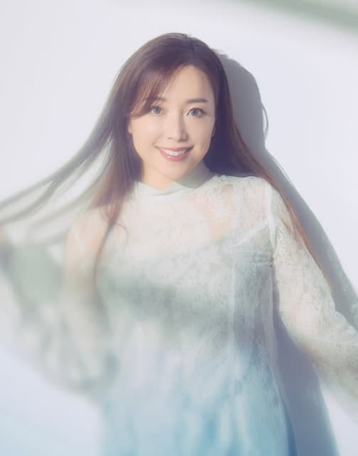 平原綾香が15周年を迎える「あいサポート運動」のテーマソングの作成を報告！