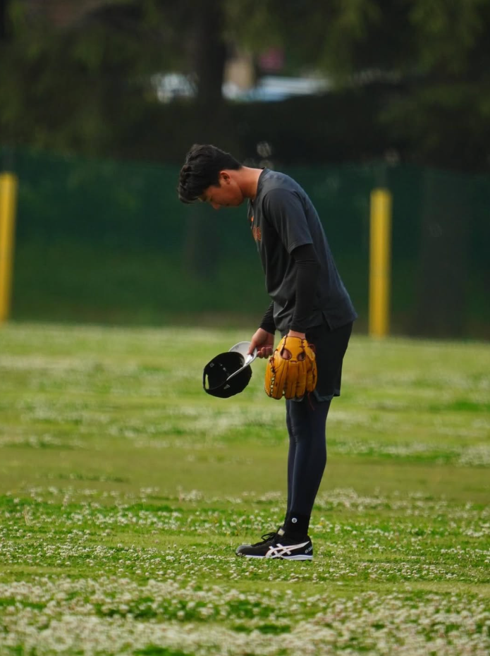 「前を向いています」田中千晴、感謝と覚悟のメッセージ