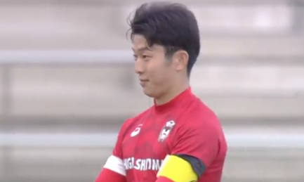 高川学園 vs. 東山 第101回全国高校サッカー選手権・3回戦【ダイジェスト】