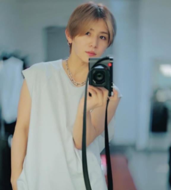 Hey! Say! JUMP山田涼介、31歳最後の熱演「明日からも頑張る」