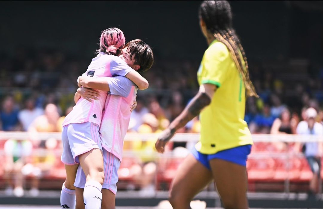 「常に私の夢の場所」なでしこジャパンの遠藤純が秘めていた思いを吐露