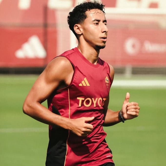 “アナス・サラー・エディン、PSV移籍熱望” ローマへ正式オファー提出とロマーノ報道