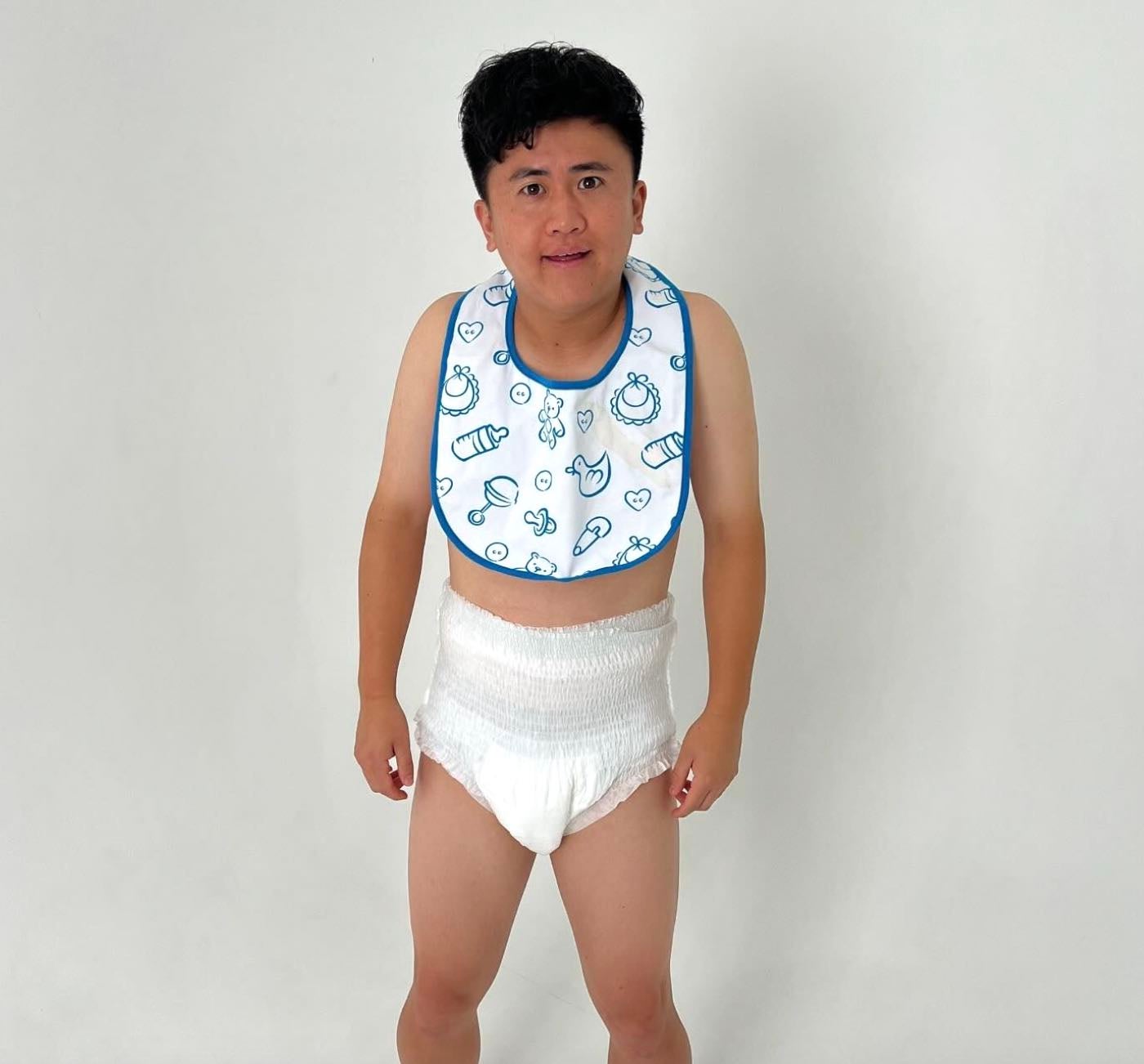 あの人気インフルエンサーで大喜利！？