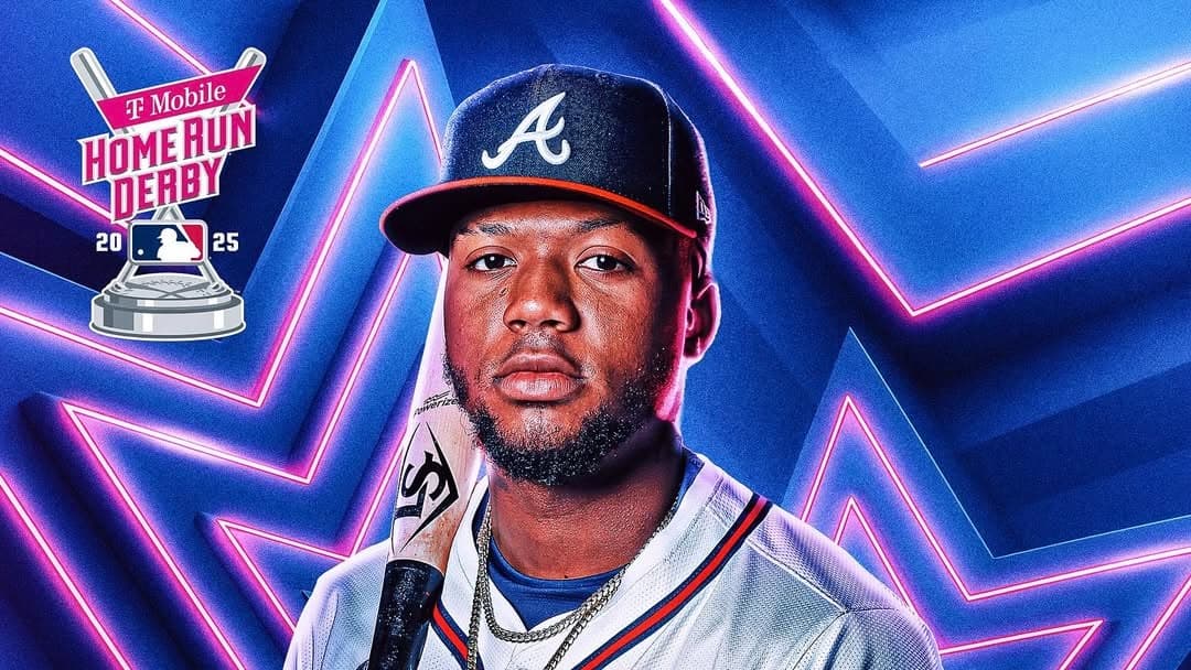 MLBが速報！ホームランダービー参加者1人目はロナルド・アクーニャ・ジュニアに決定