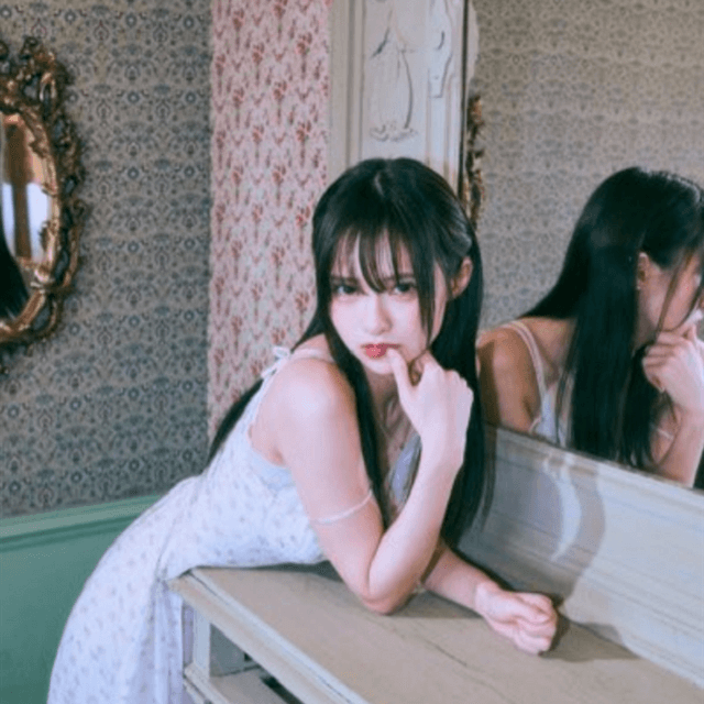 1つのハッシュタグで大反響！？美人モデル「 藤咲凪」が◯◯を変更するだけでファンが集結する