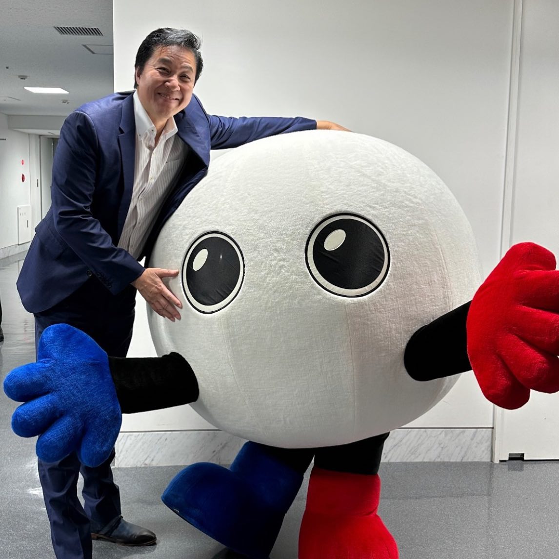 川合俊一 オリンピック予選終了を報告🔥「最高のワールドカップでした。」