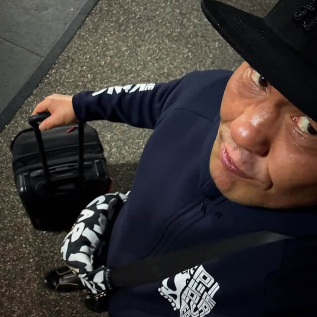 「届けよう、プロレスを。」鈴木みのるが語る、生きる理由と熱き覚悟。プロレスに捧げた人生の軌跡