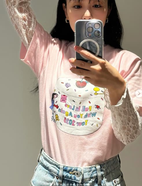 「うわーーん全部可愛い」西野カナが“ファッションショー”を実施！？