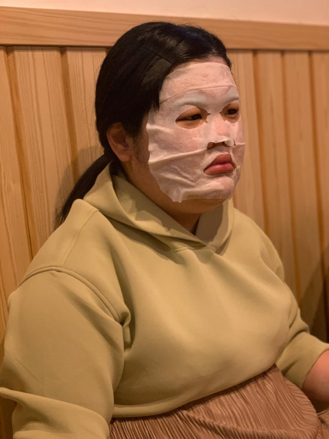 「くううう！愛おしいぜ！！！」ぼる塾 きりやはるか、大好きすぎなあんりの